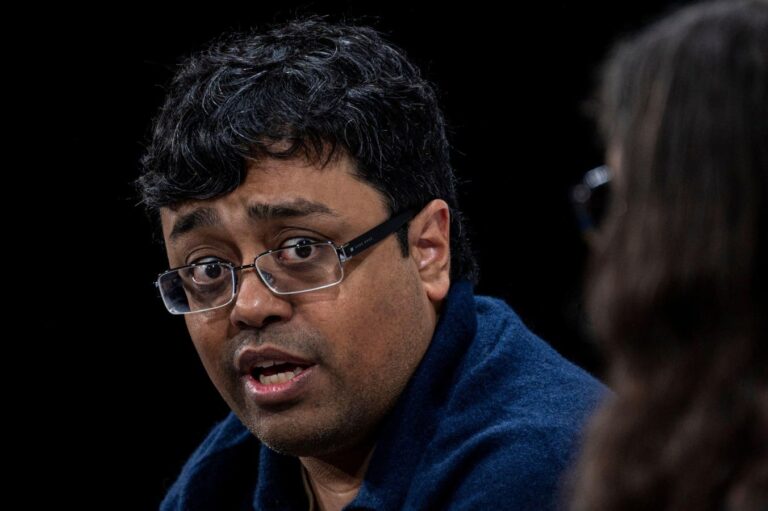 Stability AI Founder Emad Mostaque Plans To Resign As CEO, Sources Say