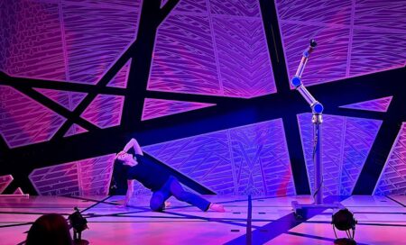 Teaching Machines To Be Human, And Humans To Live With Machines