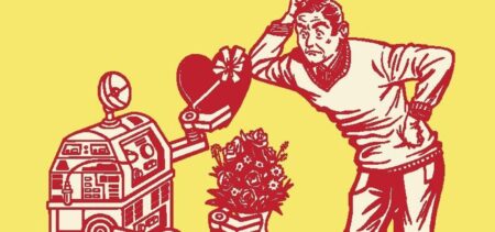 A Psychologist Explains Why It’s Possible To Fall In Love With AI