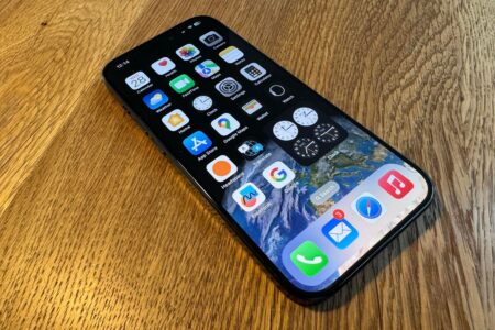 Apple iOS 18 Biggest-Ever iPhone Update: More Details Emerge