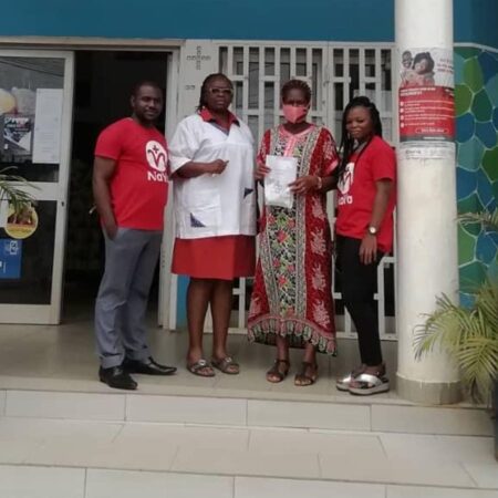 Helping Patients Access Sickle Cell Disease Treatments In West Africa