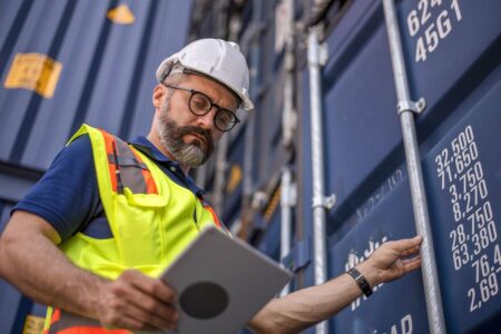 Overcoming Trade Challenges: Steps Toward Digital Bills Of Lading