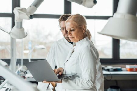 The Healthcare Debate: Will AI Threaten Clinicians Or Be Their Ally?