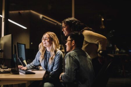 How Contact Centers Can Transition From Deflection To Resolution