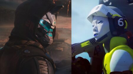 How Can Bungie Sustain Both ‘Destiny 2’ And ‘Marathon’ Going Forward?