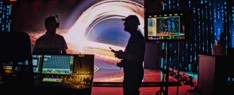 How AI And The Cloud Can Optimize Media Workflows For The New Hollywood