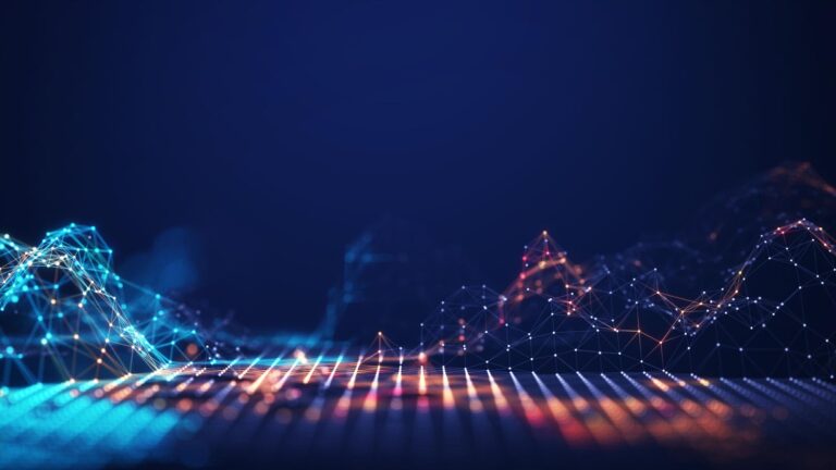 Taking A Data-First Approach To Digital Transformation