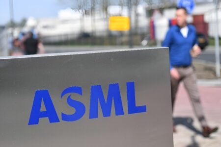 ‘Operation Beethoven’: Dutch 2.5bn-euro charm offensive to keep ASML