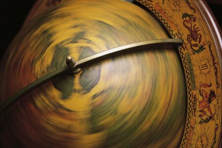 Global Warming Will Delay The ‘Drop Second,’ Say Scientists