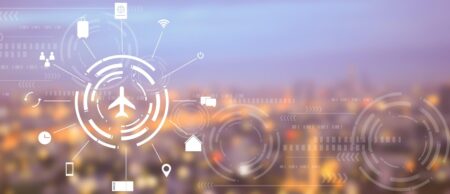 Navigating The Skies With AI: How Airlines Are Transforming Air Travel