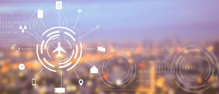 Navigating The Skies With AI: How Airlines Are Transforming Air Travel