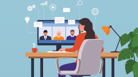 The Evolution of Work Has Changed Human Health