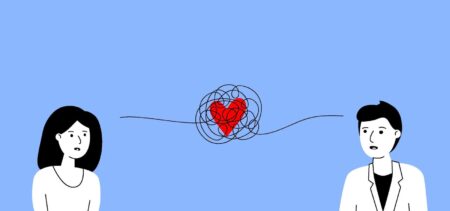 3 Signs Of A ‘Downward Relationship Spiral,’ From A Psychologist