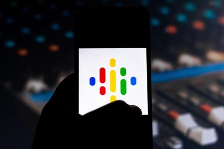 Popular Google App Will Stop Working In 3 Days—How To Migrate Your Data