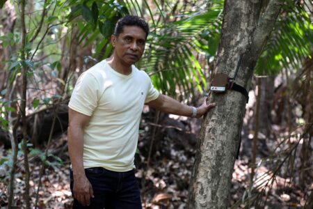 How To Move The Needle On Climate Change