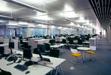 Job Flexibility And Security Is Essential For Reducing Anxiety & Distress