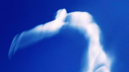 ‘Blue’ From ‘Cowboy Bebop’ Gets A Great New Cover