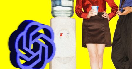 Here’s Proof the AI Boom Is Real: More People Are Tapping ChatGPT at Work