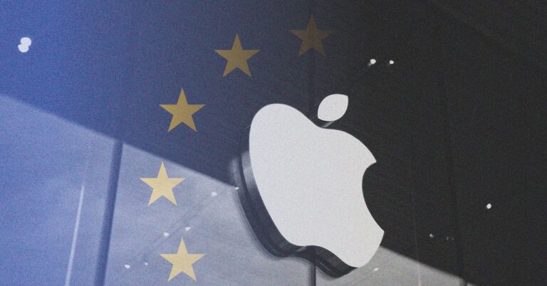 The EU Targets Apple, Meta, and Alphabet for Investigations Under New Tech Law