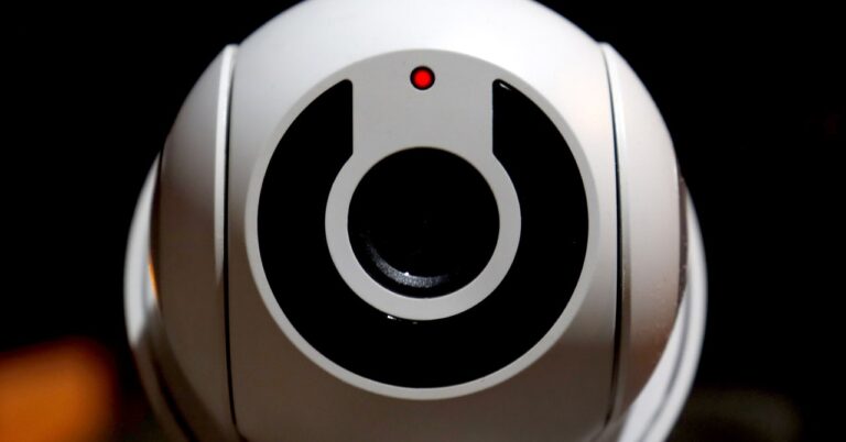 Airbnb Bans All Indoor Security Cameras