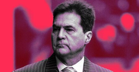 Craig Wright Is Not Bitcoin Creator Satoshi Nakamoto, Judge Declares
