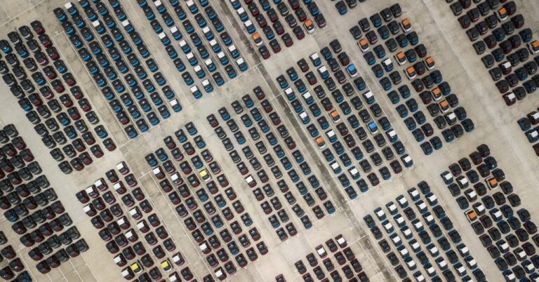 The World Needs to Crack Battery Recycling, Fast