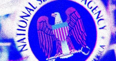 The NSA Warns That US Adversaries Free to Mine Private Data May Have an AI Edge