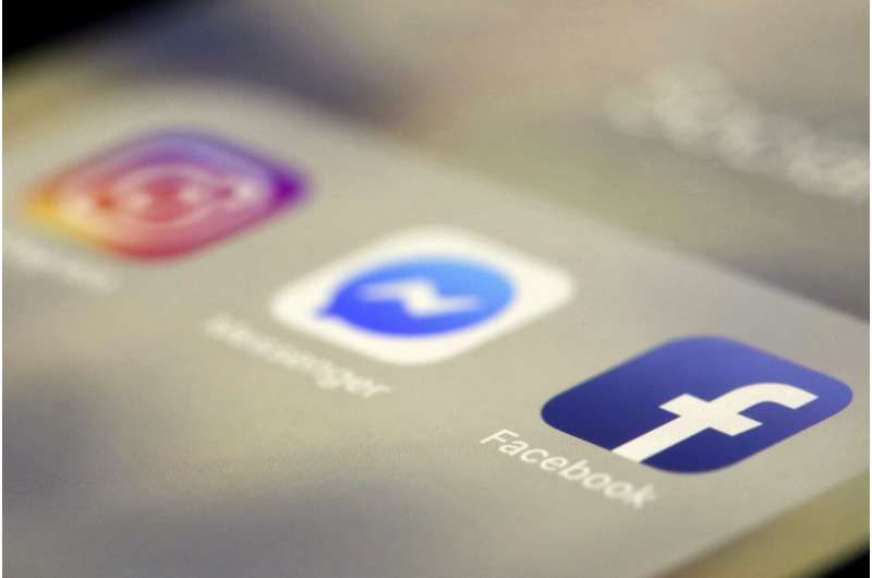 For social platforms, the outage was short. But people's stories vanished, and that's no small thing