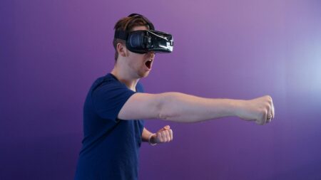 Which German Virtual Reality Startups are Influencing the Global Tech Industry?