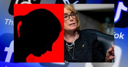 This Senator Wants to Know What Meta and TikTok Are Doing About Parent-Run Girl Influencer Accounts