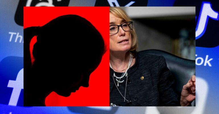 This Senator Wants to Know What Meta and TikTok Are Doing About Parent-Run Girl Influencer Accounts