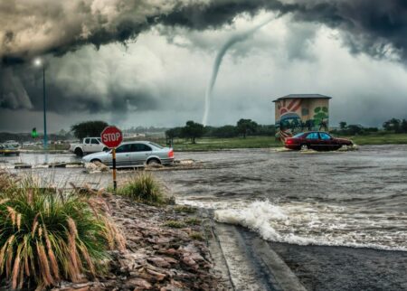 Don’t Get Fooled Into Climate Change Complacency