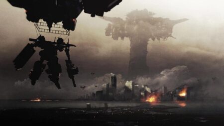 After A Decade, The ‘Armored Core Verdict Day’ Servers Have Shutdown