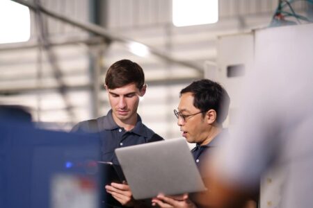 Revolutionizing Test Automation: A New Era For QA Leaders