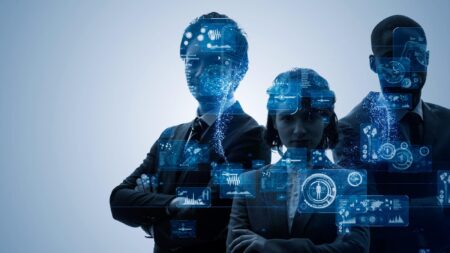 Artificial Intelligence and the Growing Importance of Chief Digital Officers