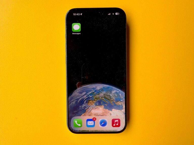 iOS 17.5 Release Date: Major iPhone Update Could Debut Any Minute Now