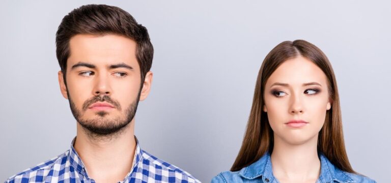 A Psychologist Offers 3 Ways To Fix Trust Issues In Your Relationship