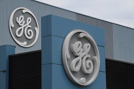 Swan song for General Electric as it completes demerger