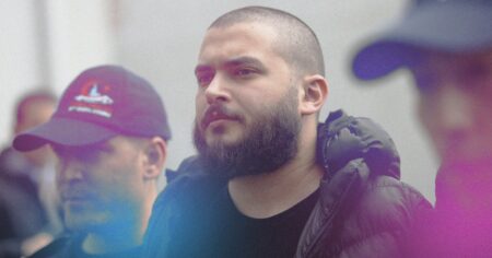 He Emptied an Entire Crypto Exchange Onto a Thumb Drive. Then He Disappeared