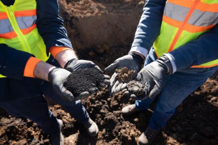 Regenesis Introduces SourceStop To Tackle PFAS Contamination On Site