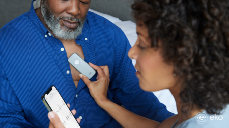 FDA Clears AI That Predicts Heart Failure During Routine Checkups