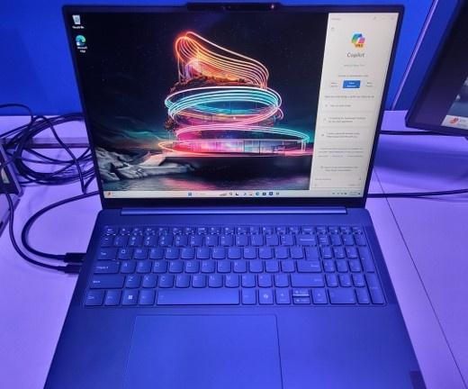 There Is More To Intelligent PCs Than Just AI