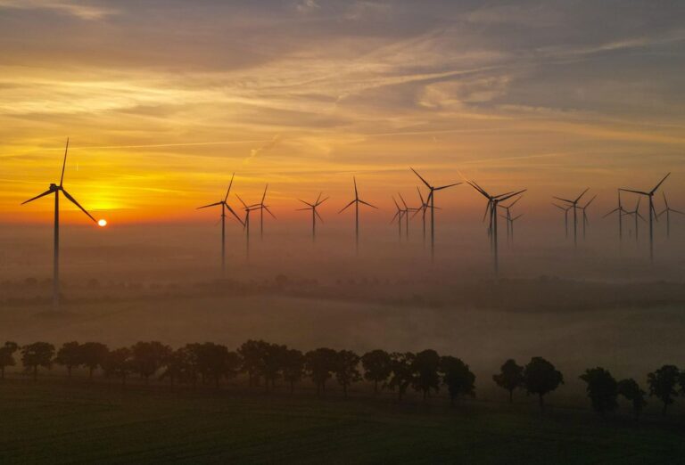 European Competitive Advantage Will Be Powered By Energy Transition