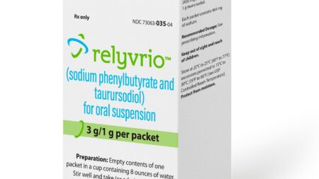 Here’s Why ALS Drug Relyvrio Is Being Removed From Market—And What That Means For Patients