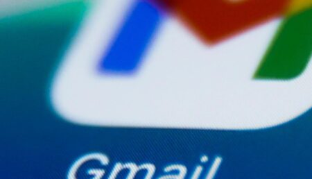 Google Update Reveals AI May Read All Your Private Gmail Messages