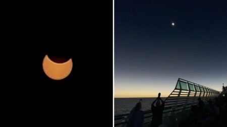 Total Solar Eclipse: How To Use A Smartphone To Get These Two Shots