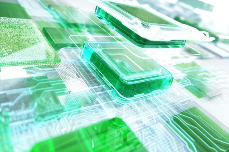 How To Implement Sustainable IT: A Guide For Business Leaders