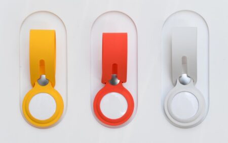 New AirTags Tracking Protection: Everything You Need To Know