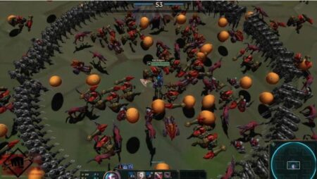 ‘League Of Legends’ Is Adding A ‘Vampire Survivors’ Style Mode