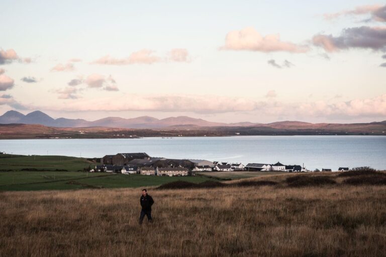Bruichladdich Distillery Plans To Decarbonize All Operations By 2025: Here’s How